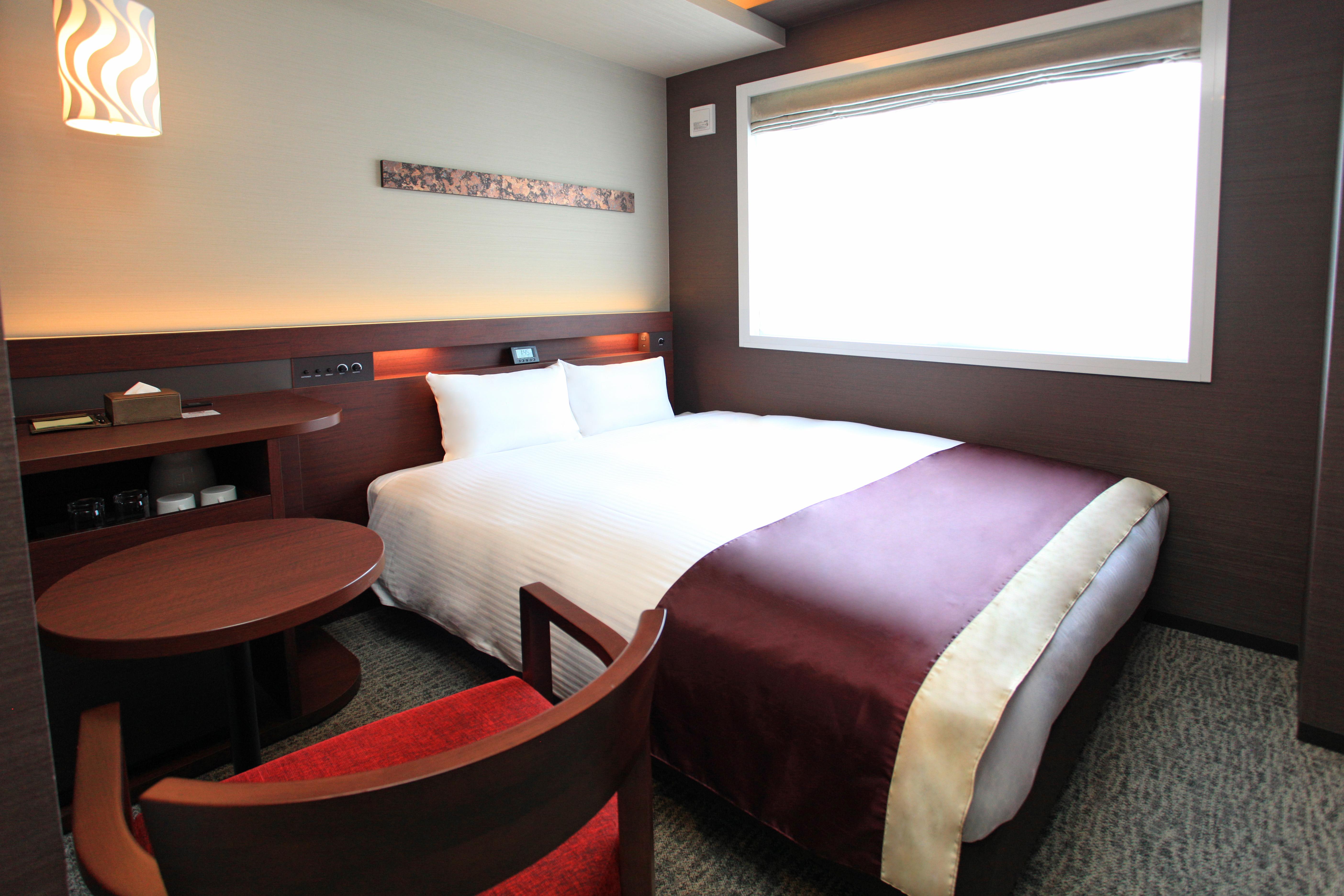 Urban Hotel Kyoto Shijo Premium — Photos 1